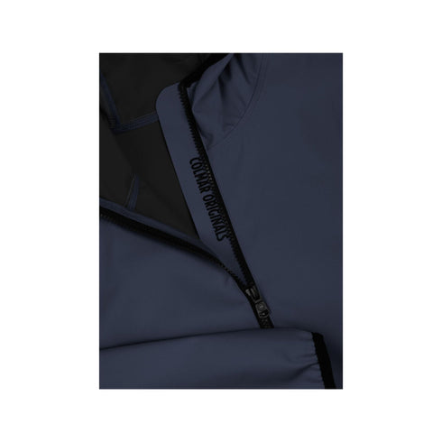 Colmar Giubbino Giacca Uomo softshell con cappuccio Blu P24-COLMARMU1861R6WV-68-48 - Francavilla Moda